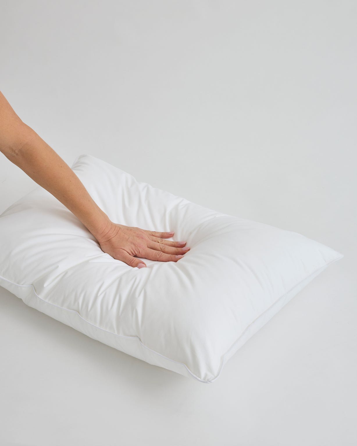 Oreiller à mémoire de forme