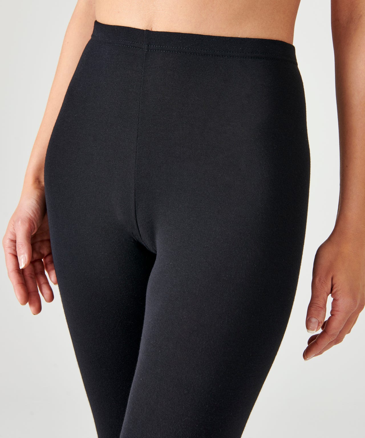 Caleçon fine côte Thermolactyl Sensitive