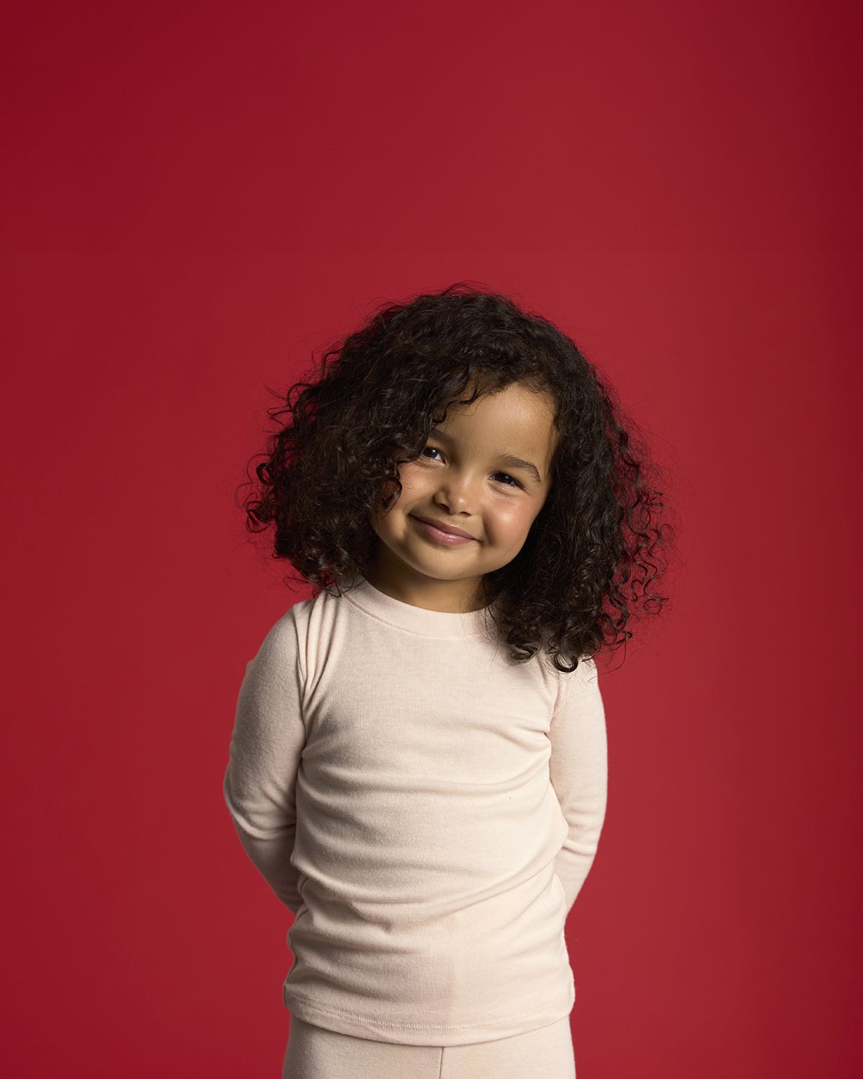 T-shirt col rond Thermolactyl Sensitive