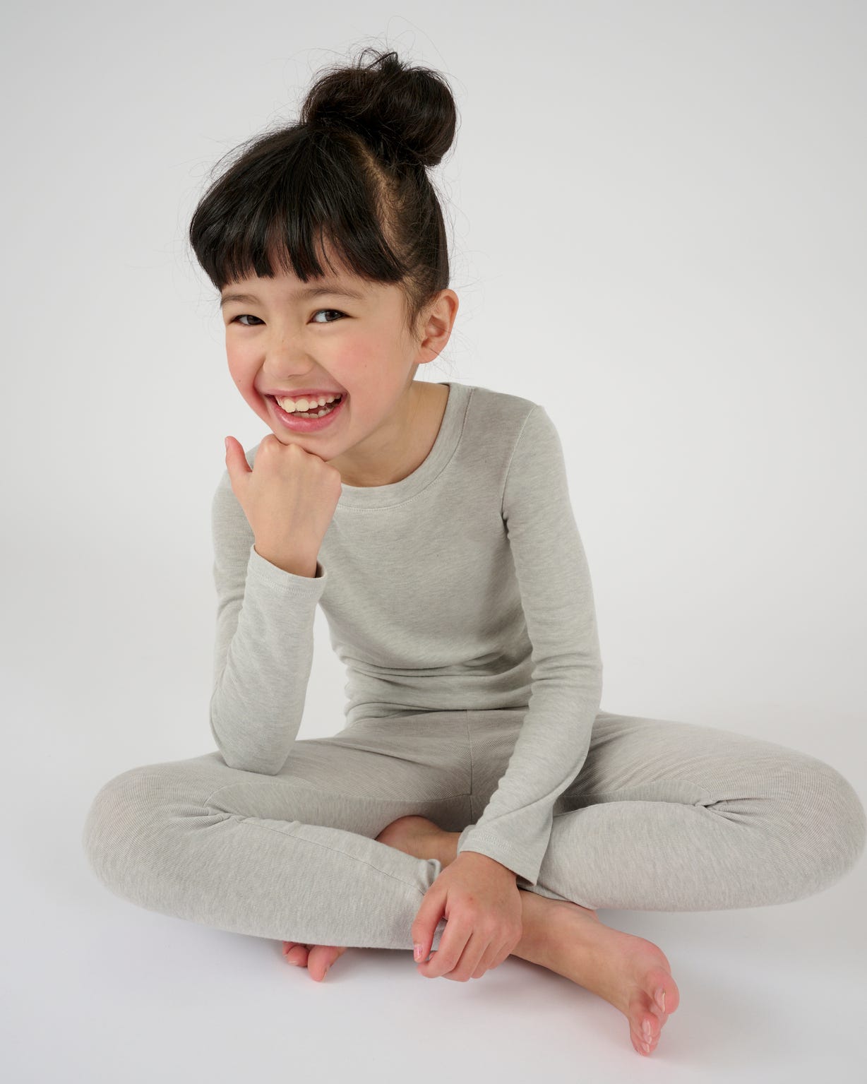 T-shirt col rond Thermolactyl Sensitive