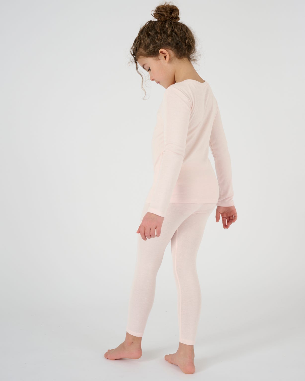 Caleçon enfant Thermolactyl Sensitive