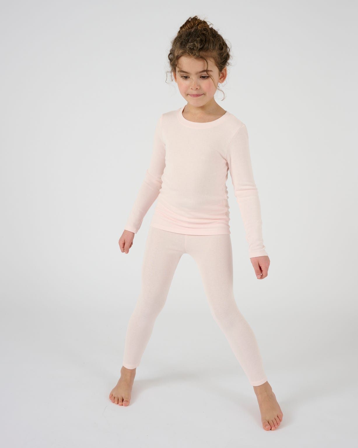 Caleçon enfant Thermolactyl Sensitive