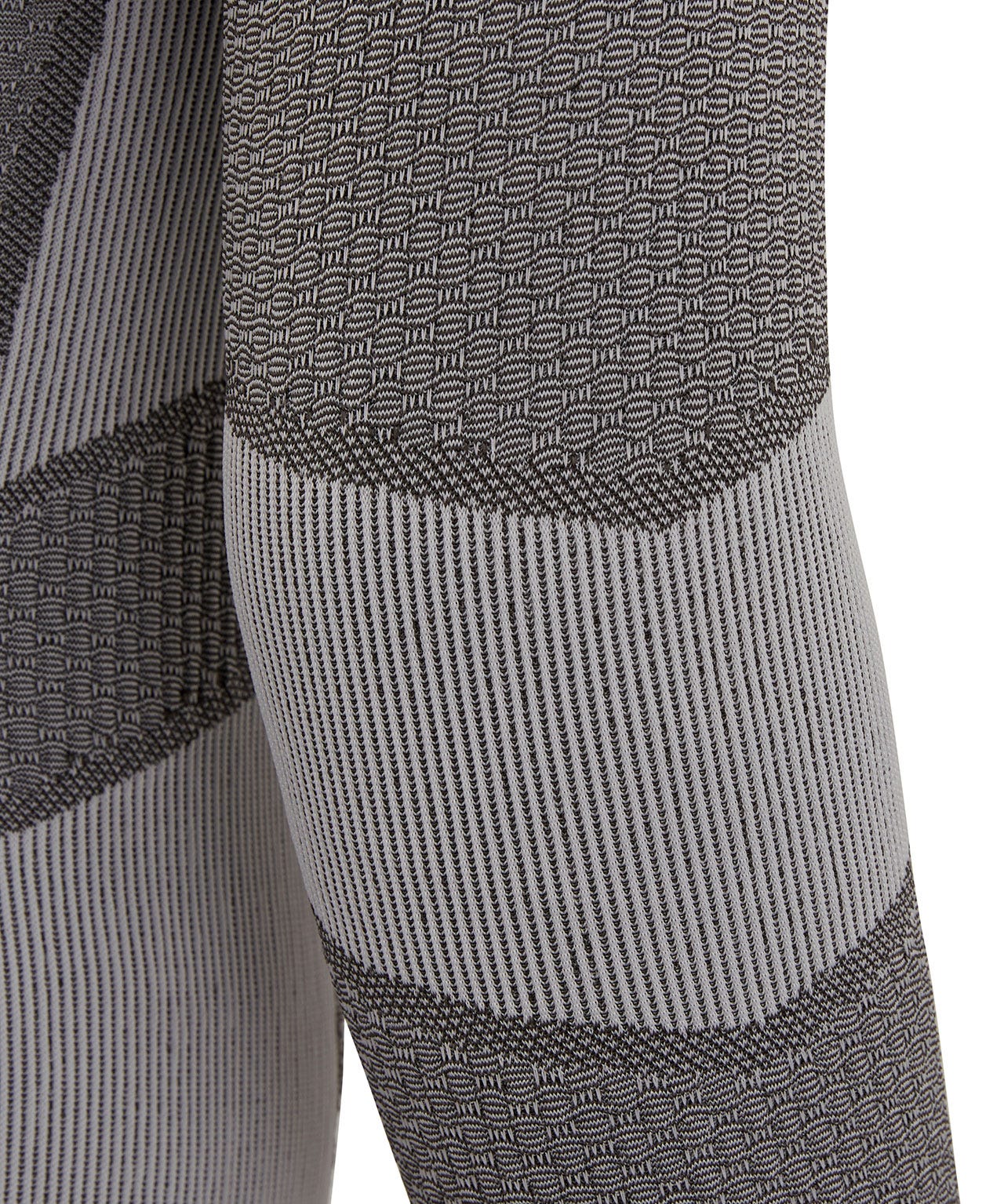 T-shirt col zippé Energy Thermolactyl 4 homme