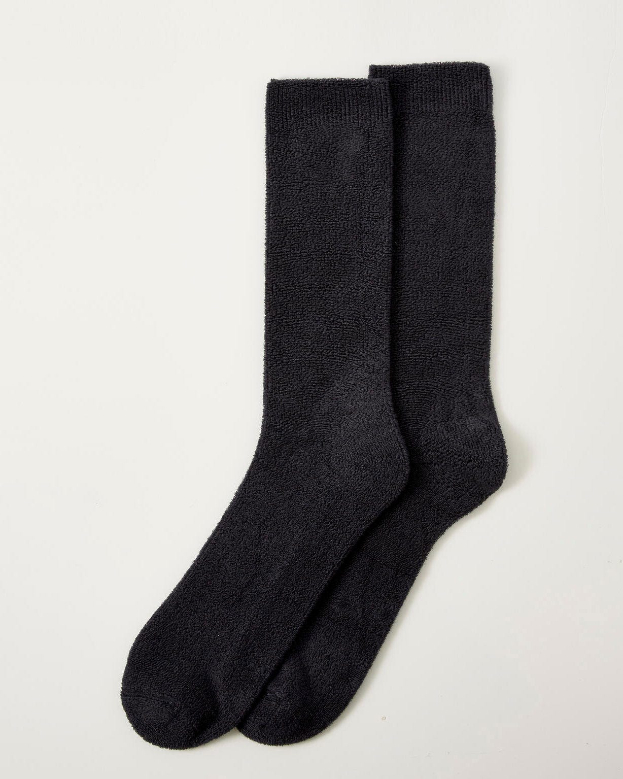 Chaussettes mixtes maille jersey bouclette Thermolactyl