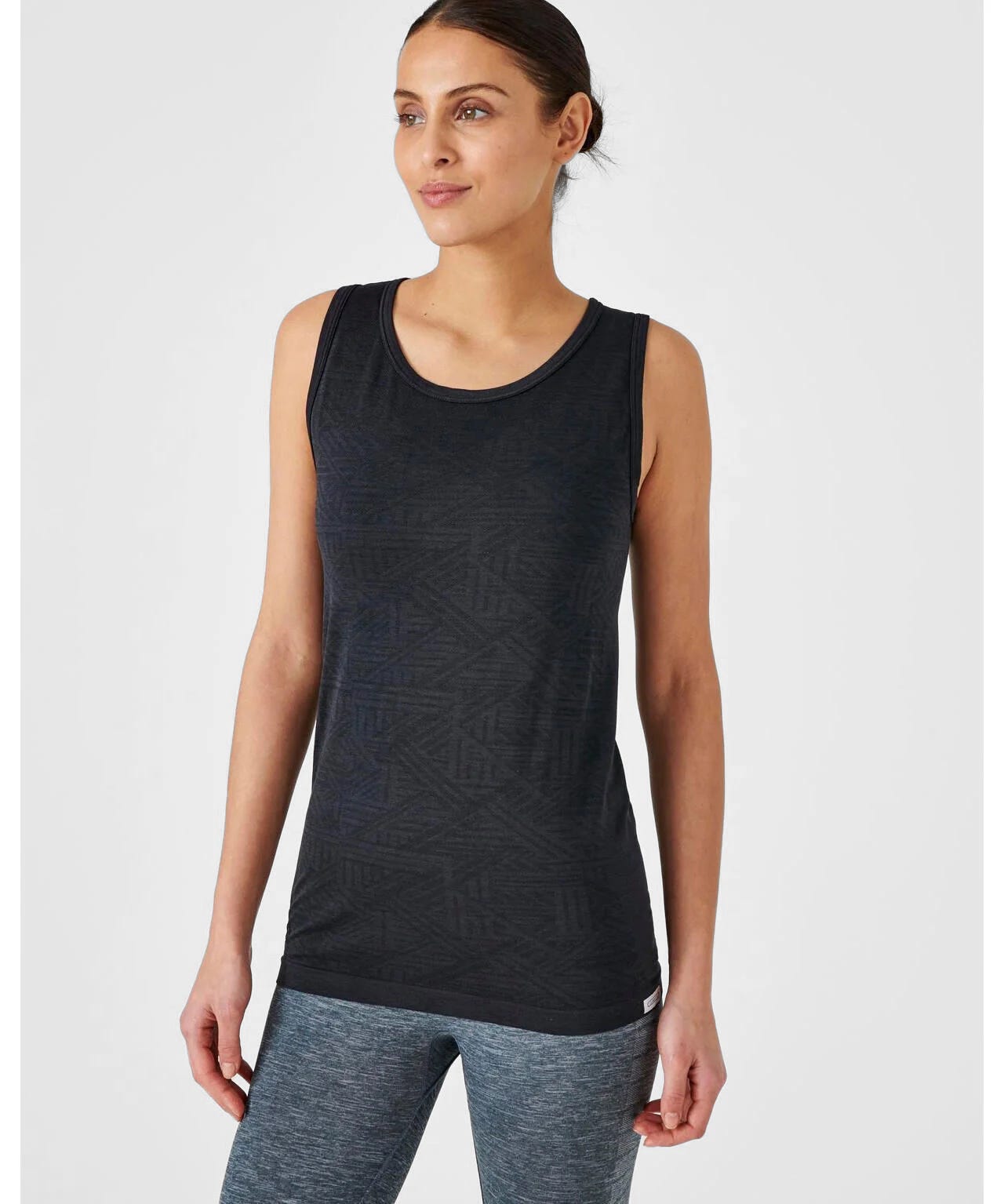 Débardeur Dynamic Climatyl femme 