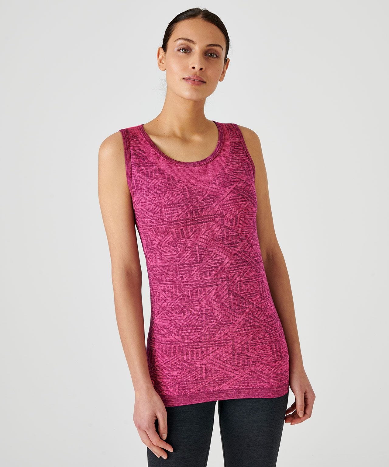 Débardeur Dynamic Climatyl femme 