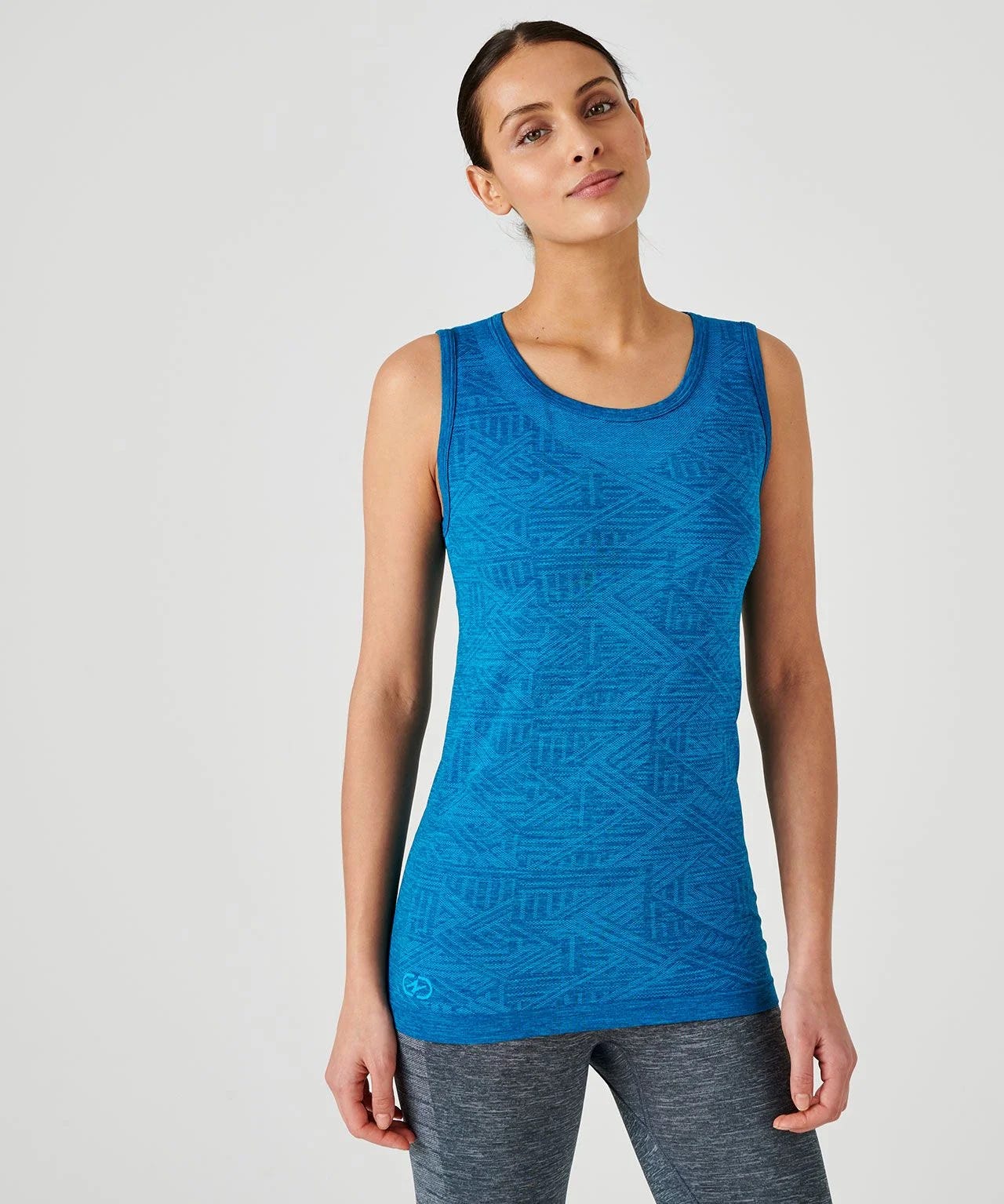 Débardeur Dynamic Climatyl femme 