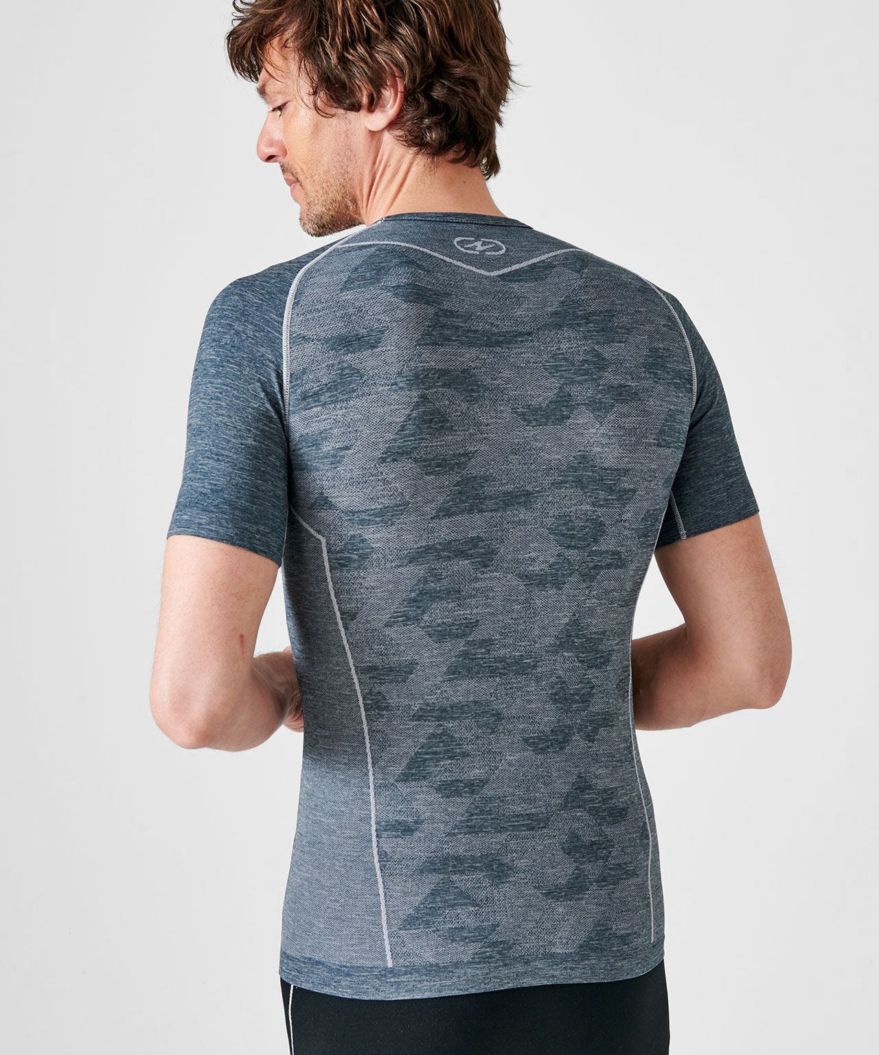 T-shirt Dynamic Climatyl homme