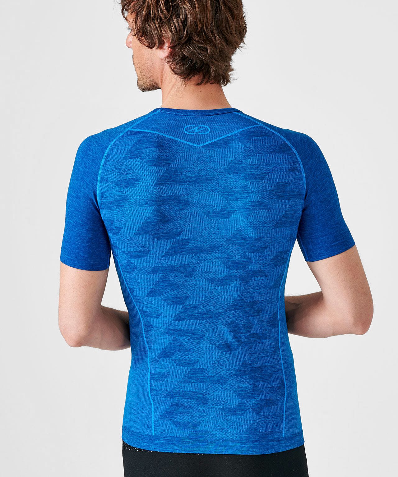 T-shirt Dynamic Climatyl homme
