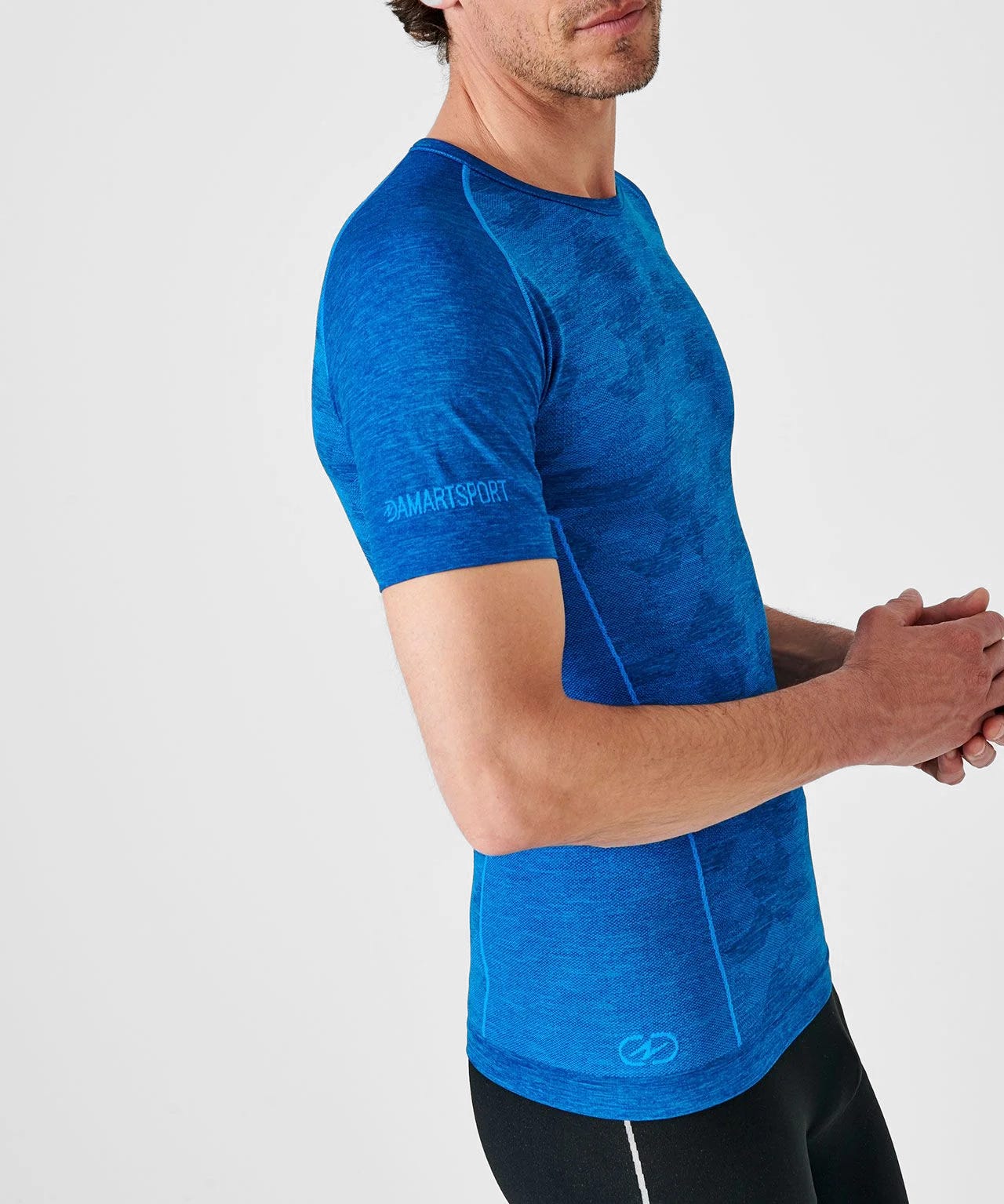 T-shirt Dynamic Climatyl homme