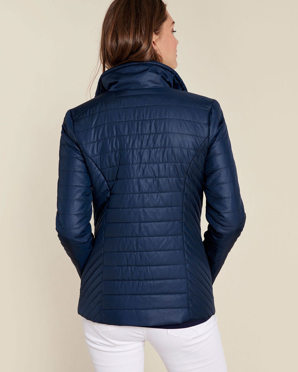 Veste matelassée légère