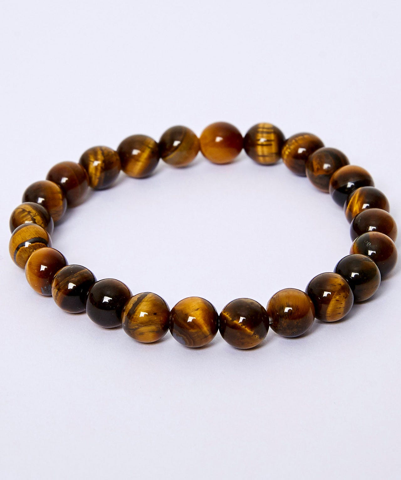 Bracelet en pierre naturelle