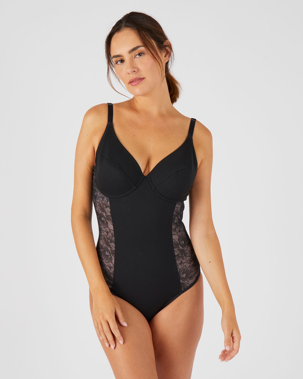 Body sculptant Perfect Fit by Damart