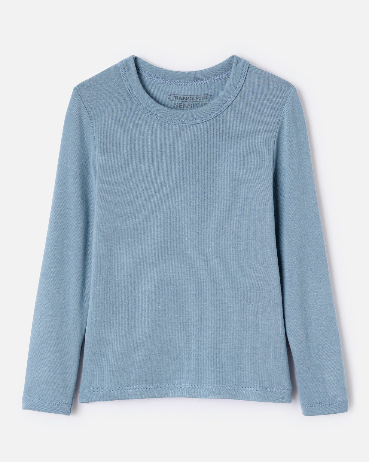 T-shirt manches longues mixte Thermolactyl Sensitive