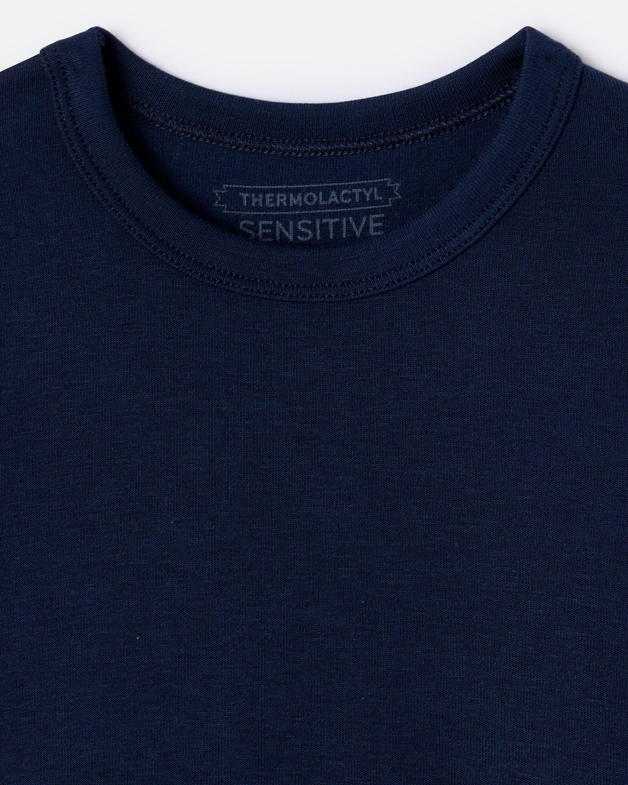 T-shirt manches longues mixte Thermolactyl Sensitive