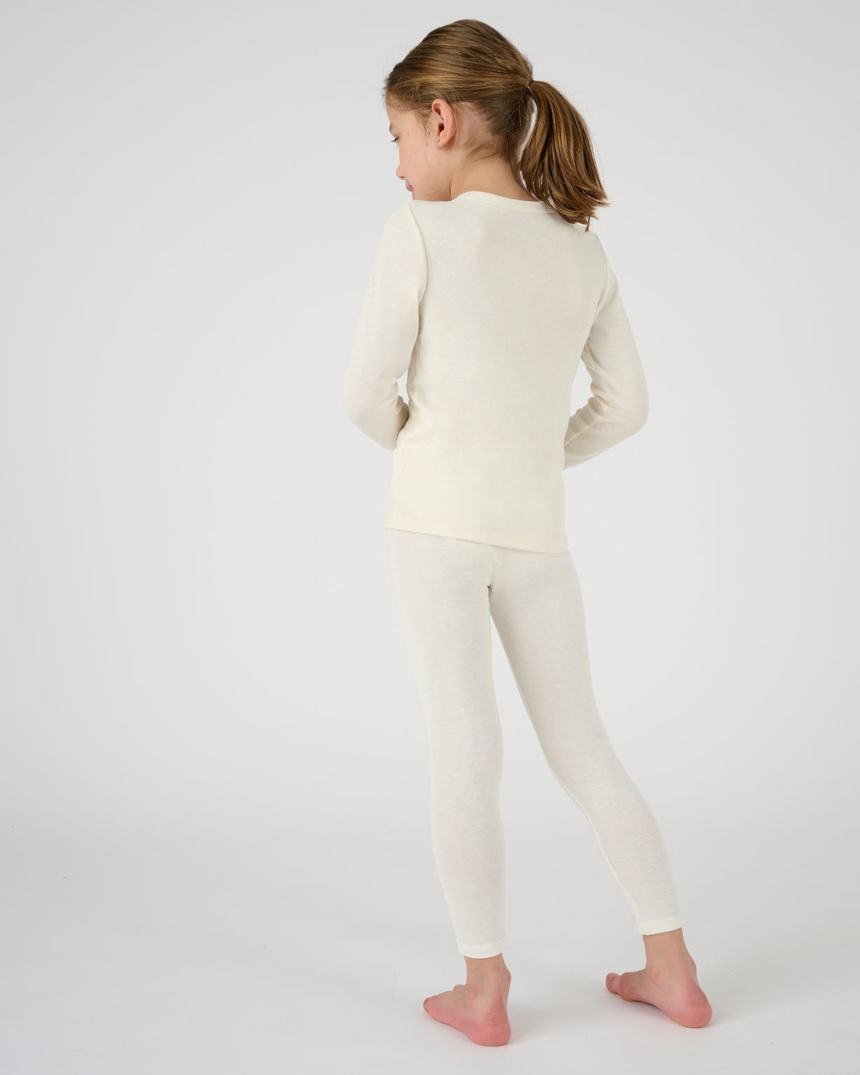 T-shirt manches longues mixte Thermolactyl Sensitive