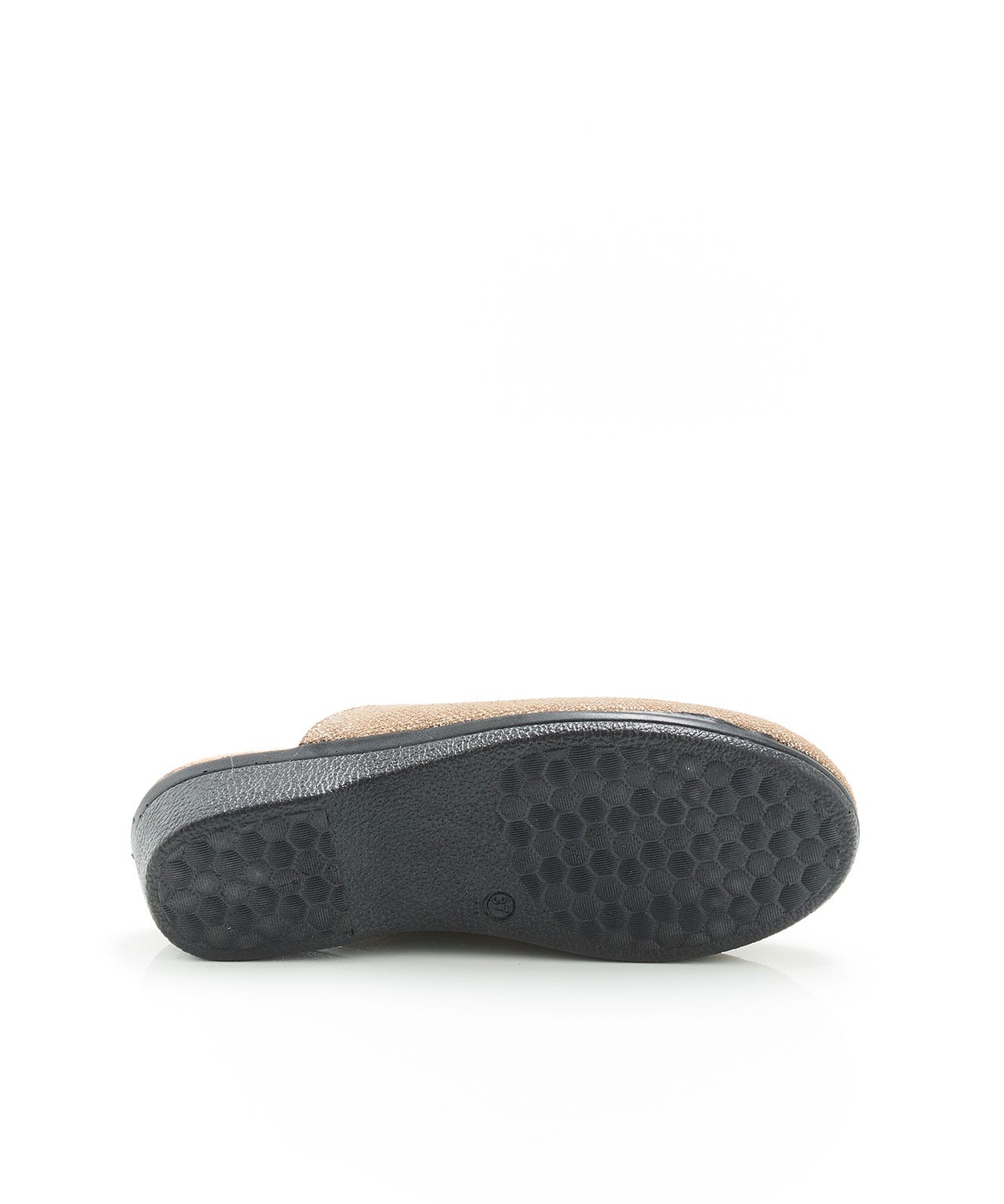 Mules irisées Piedical