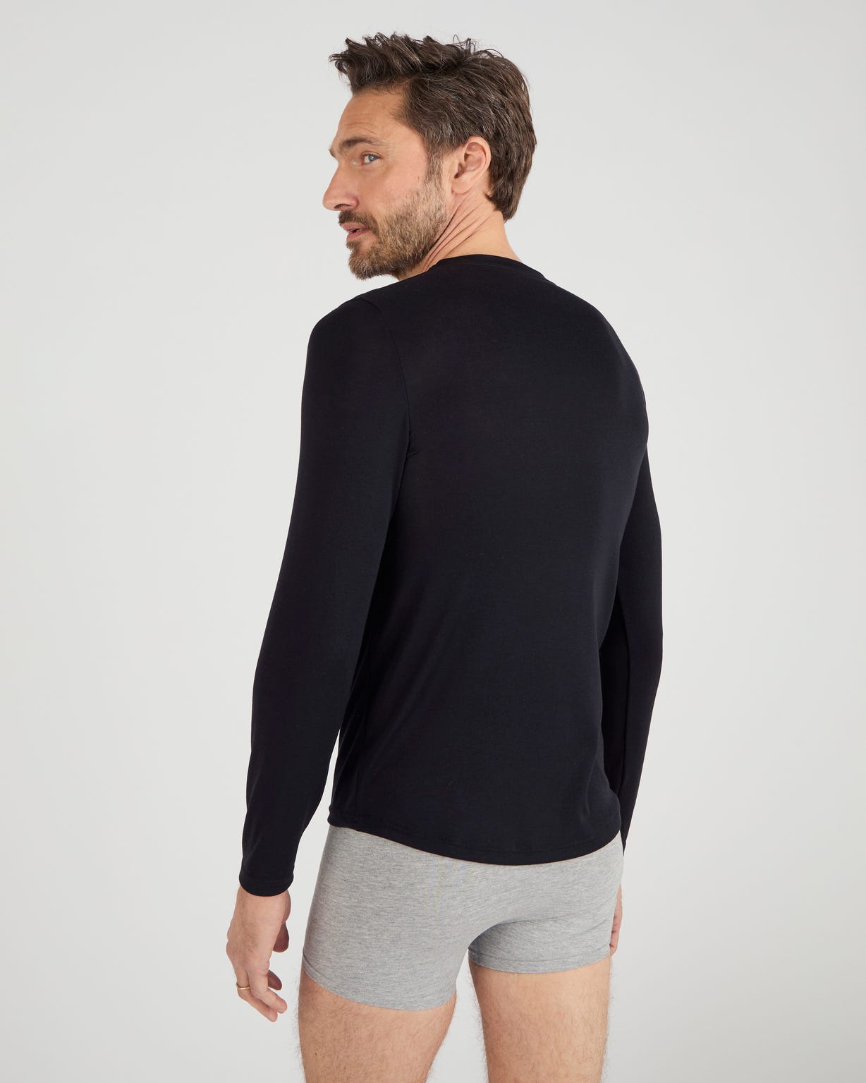 T-shirt manches longues Thermolactyl Sensitive