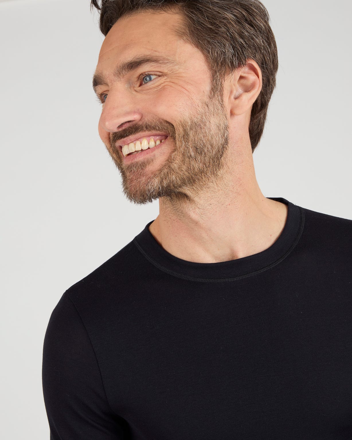 T-shirt manches longues Thermolactyl Sensitive