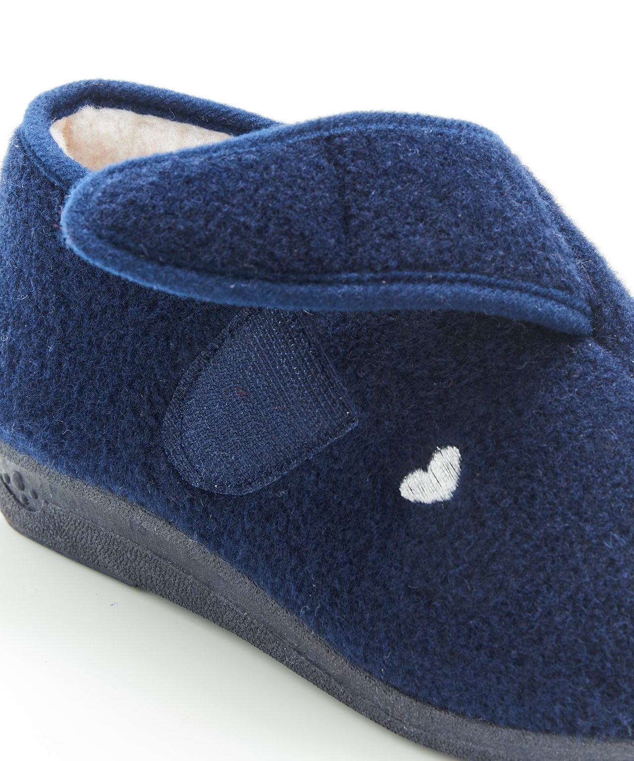 Chaussons Thermolactyl