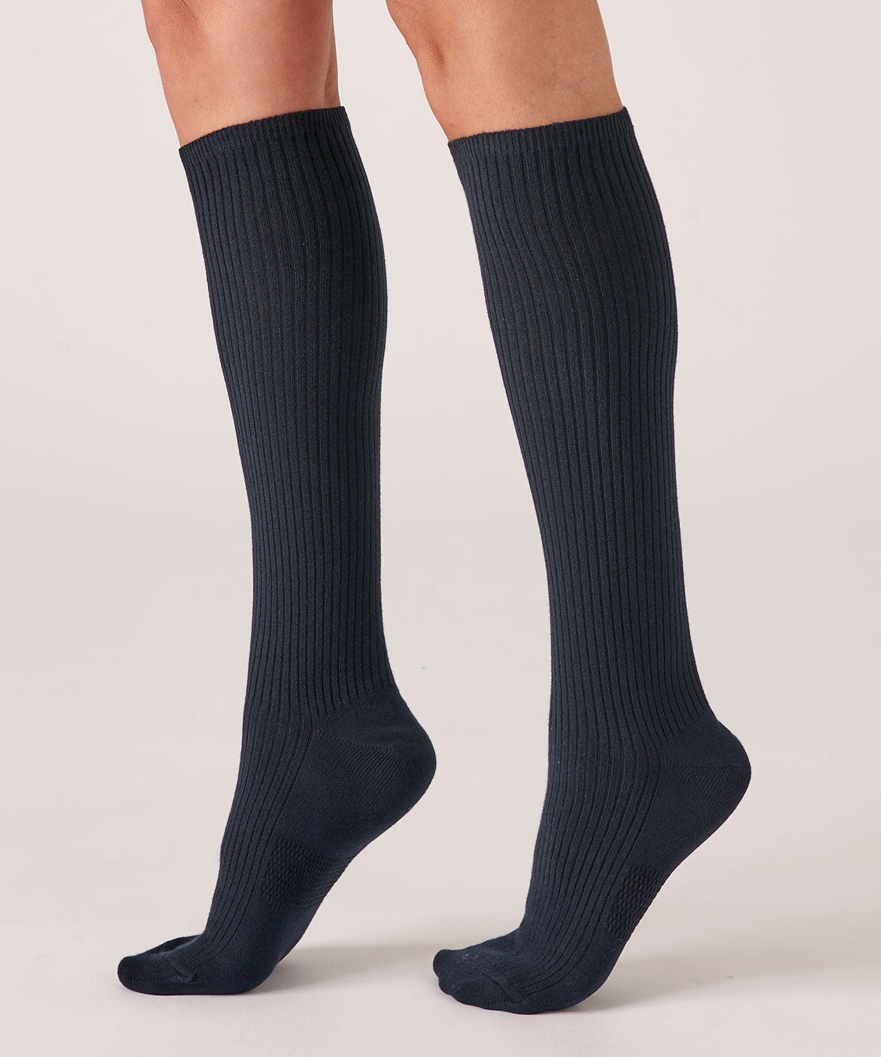 Mi-bas de maintien mixtes