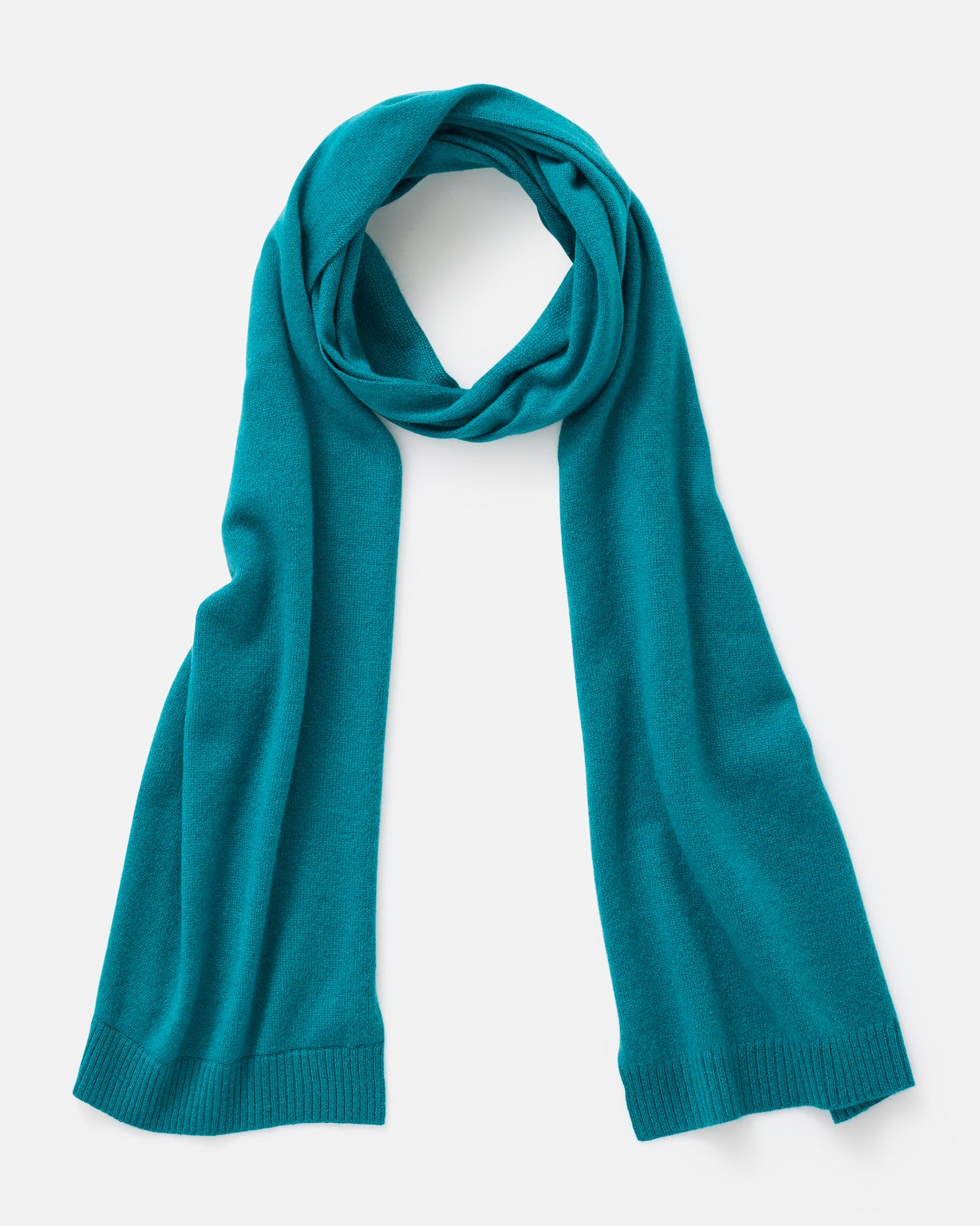 Echarpe pur cachemire