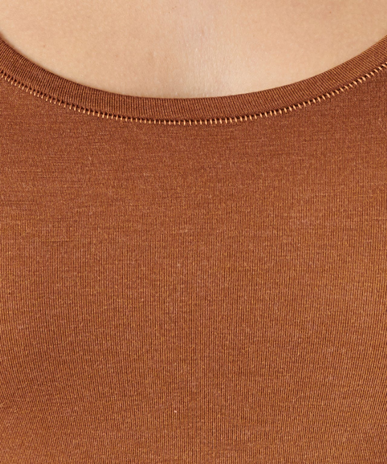 T-shirt manches longues Thermolactyl invisible