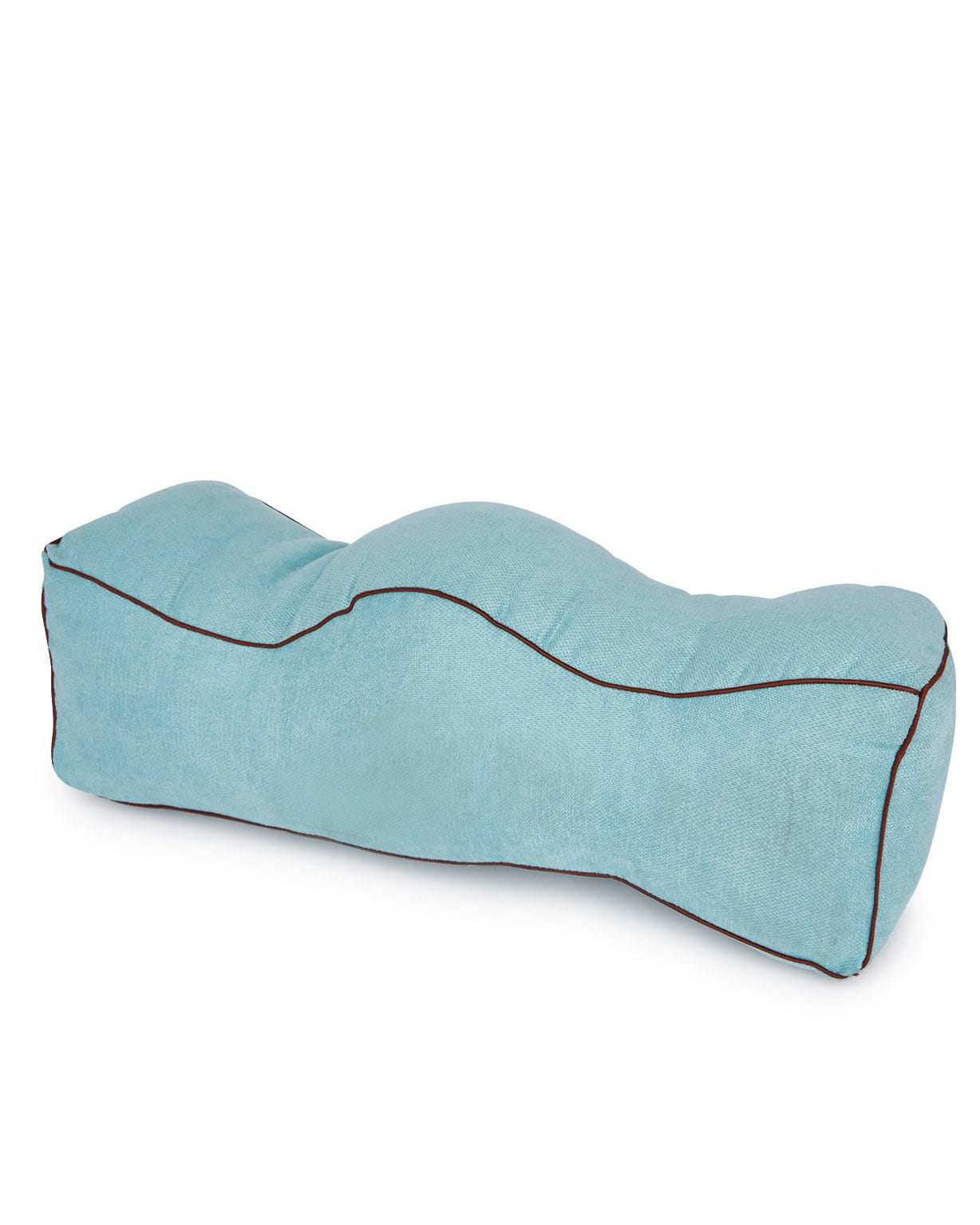 Coussin relève-jambes