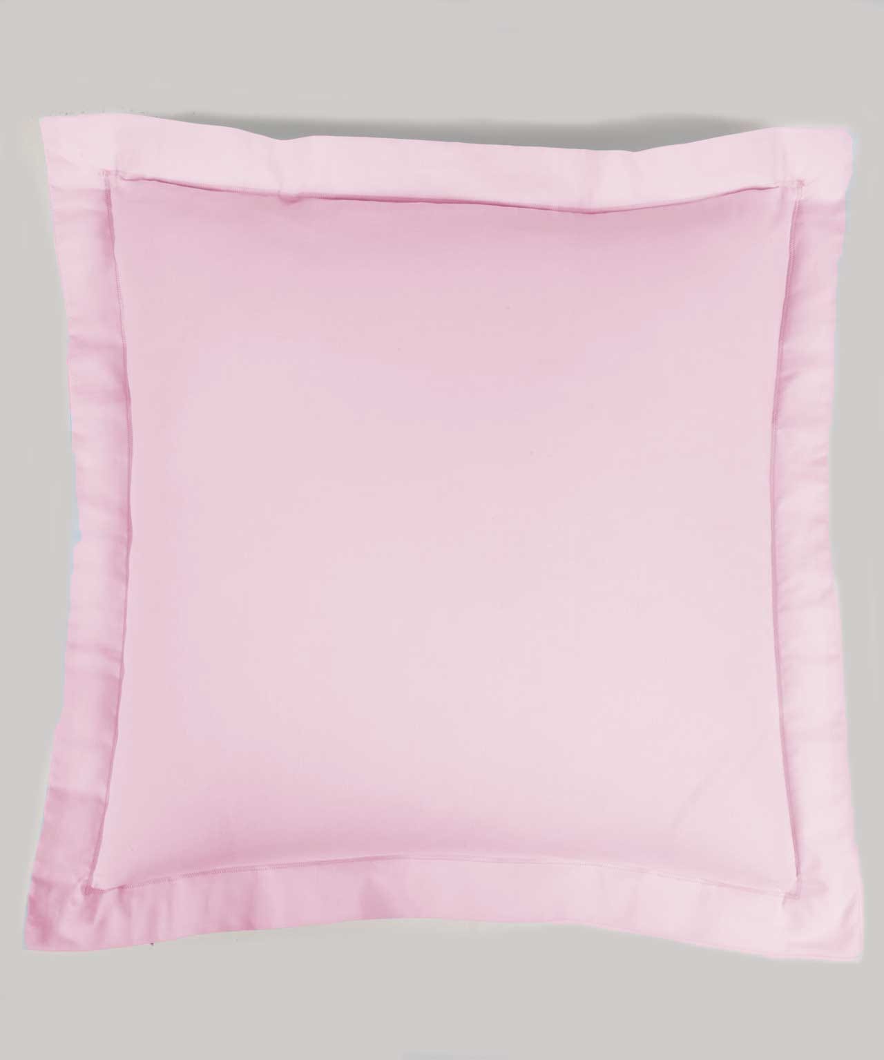 Taie d'oreiller polyester coton