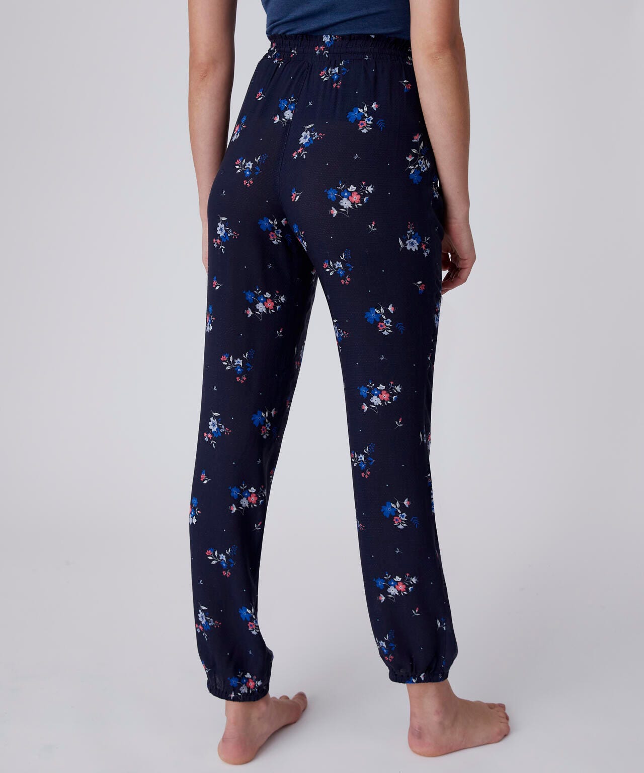 Pantalon de pyjama imprimé Climatyl