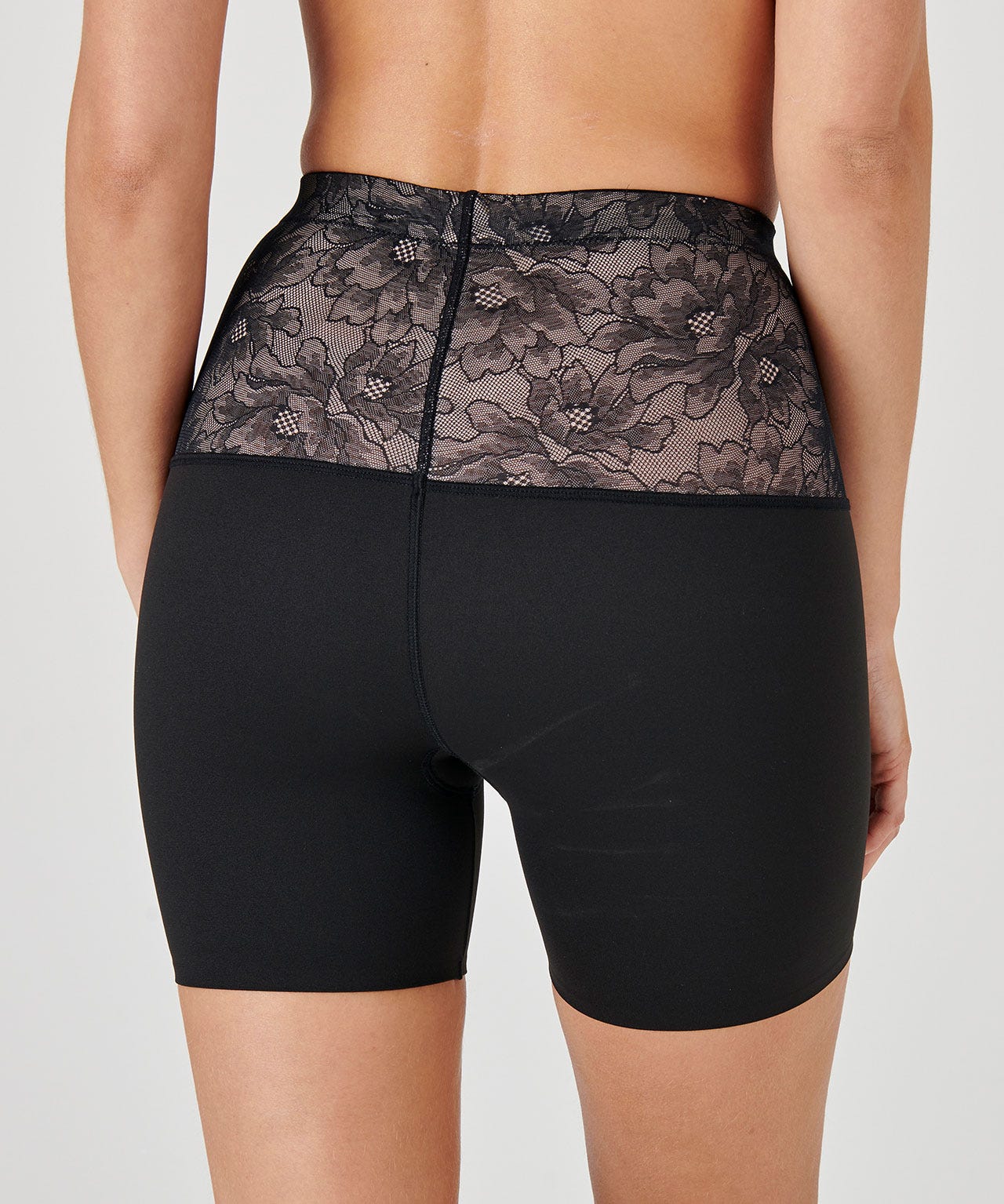 Culotte panty effet ventre plat Perfect Fit by Damart