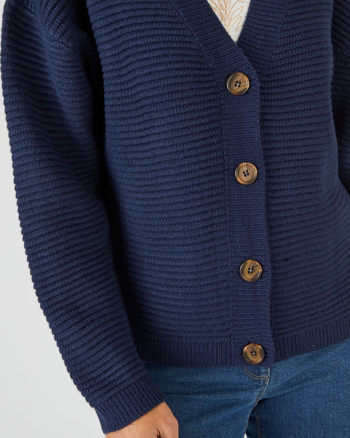 Gilet maille ottoman