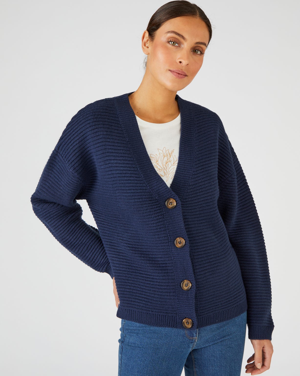 Gilet maille ottoman