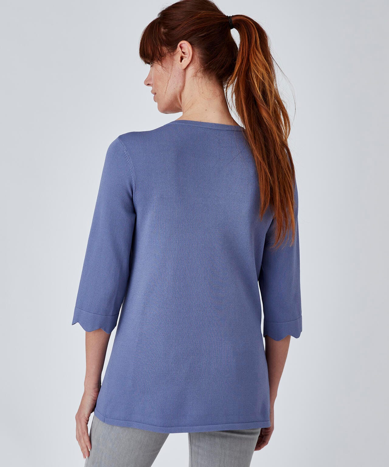 Cardigan habillé en maille