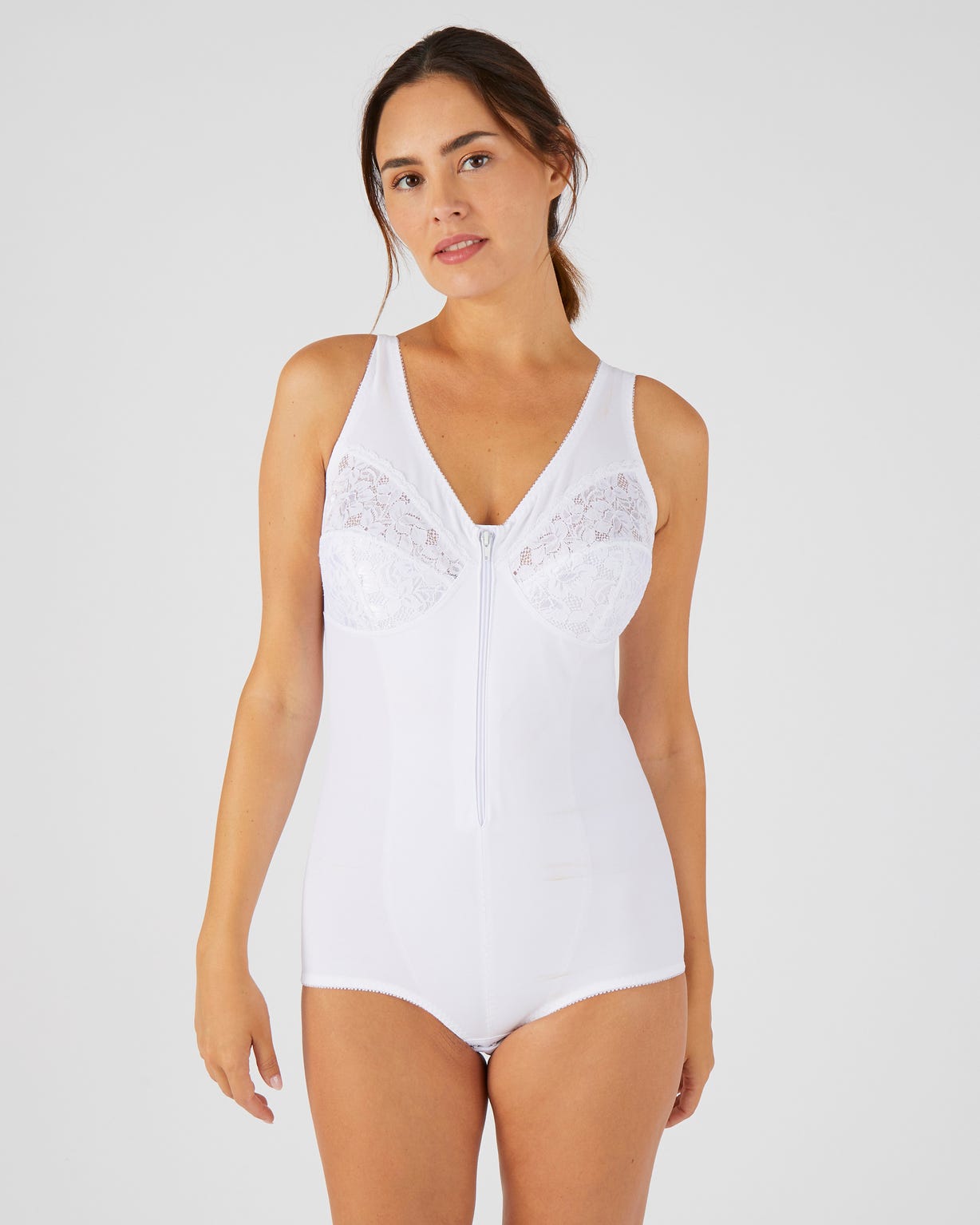 Body ouverture facile Perfect Fit by Damart