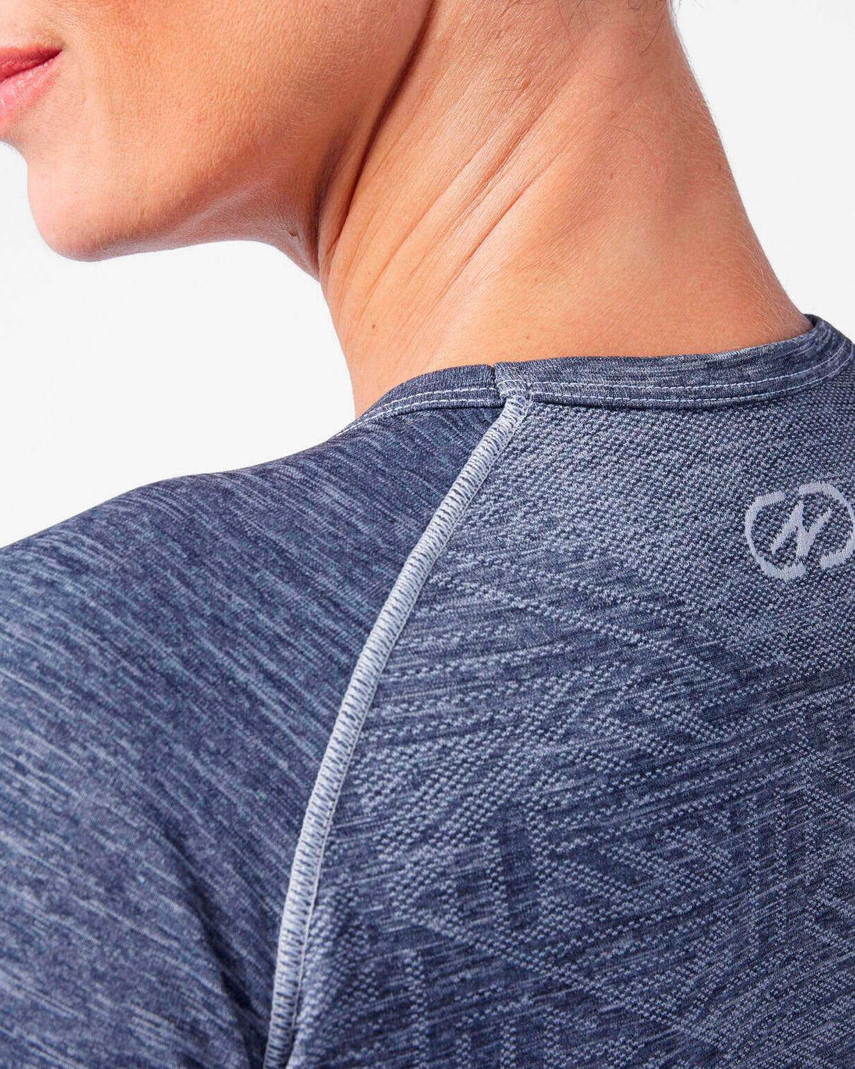Tee-shirt manches longues femme Dynamic Climatyl