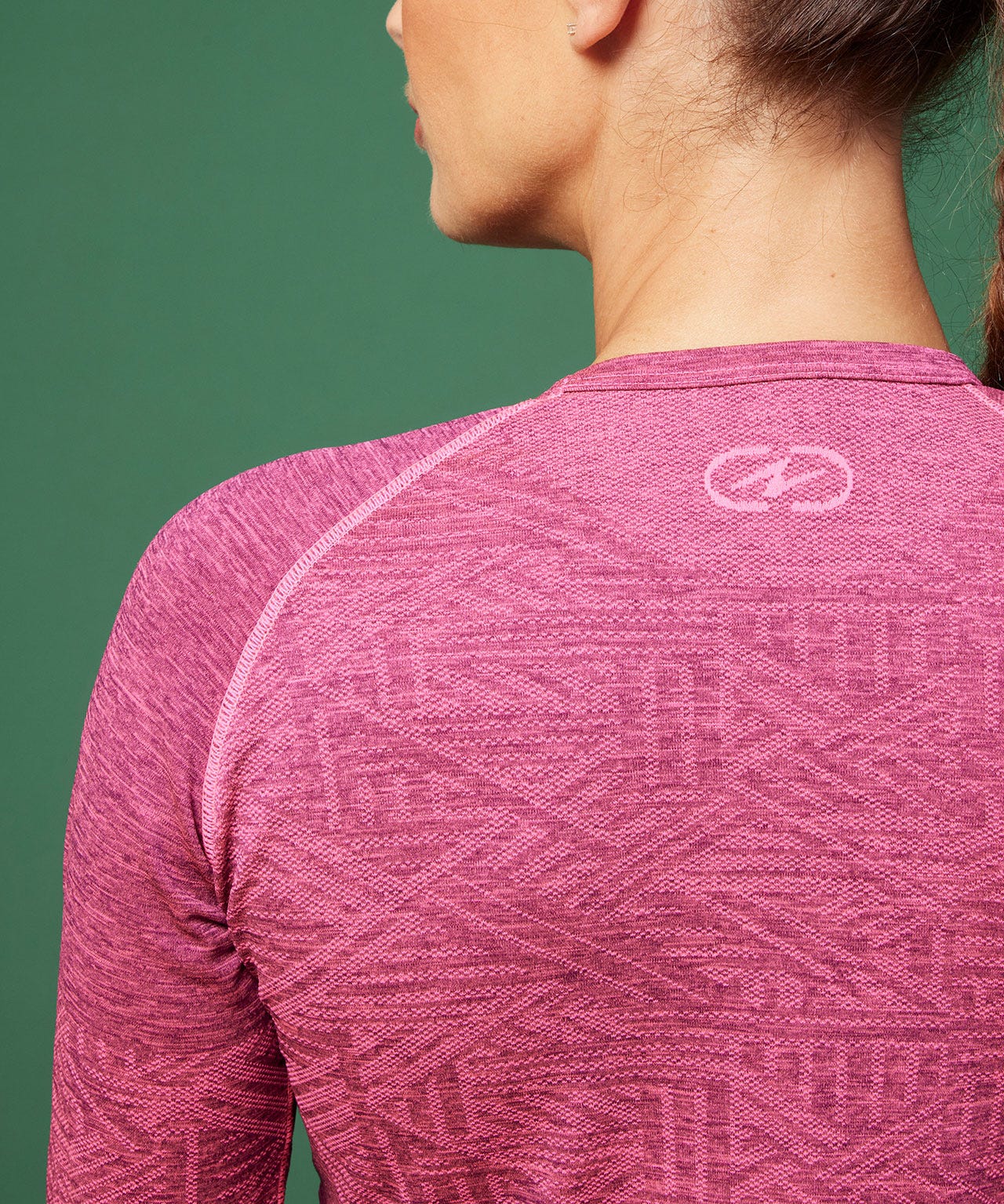 Tee-shirt manches longues Dynamic Climatyl