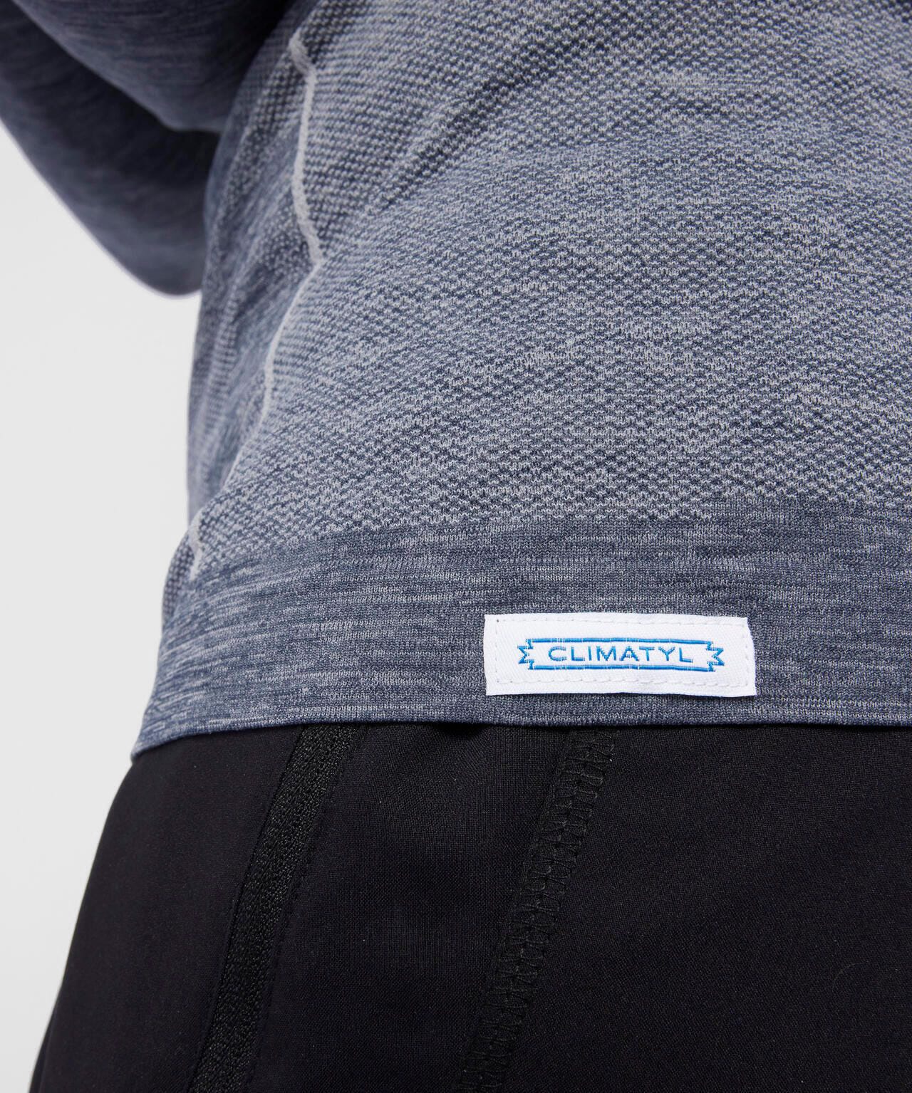 Tee-shirt manches longues Dynamic Climatyl