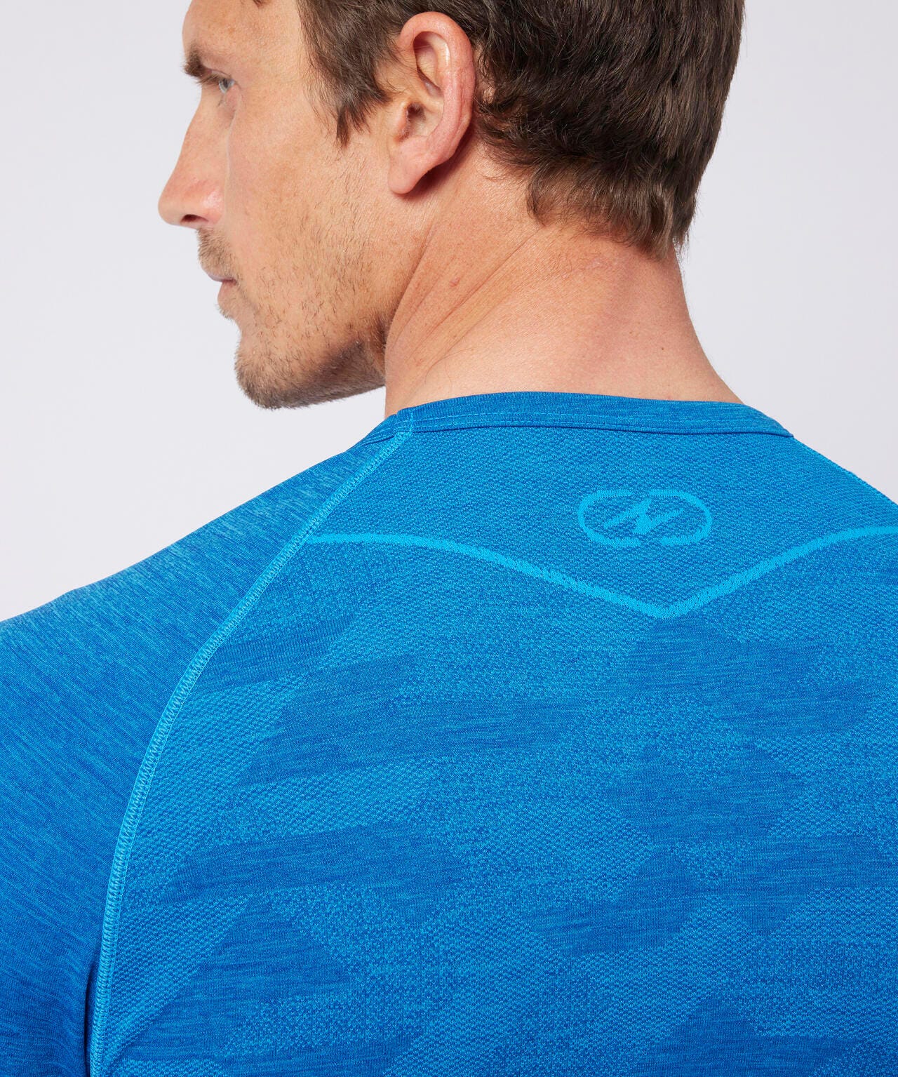 Tee-shirt manches longues homme Dynamic Climatyl