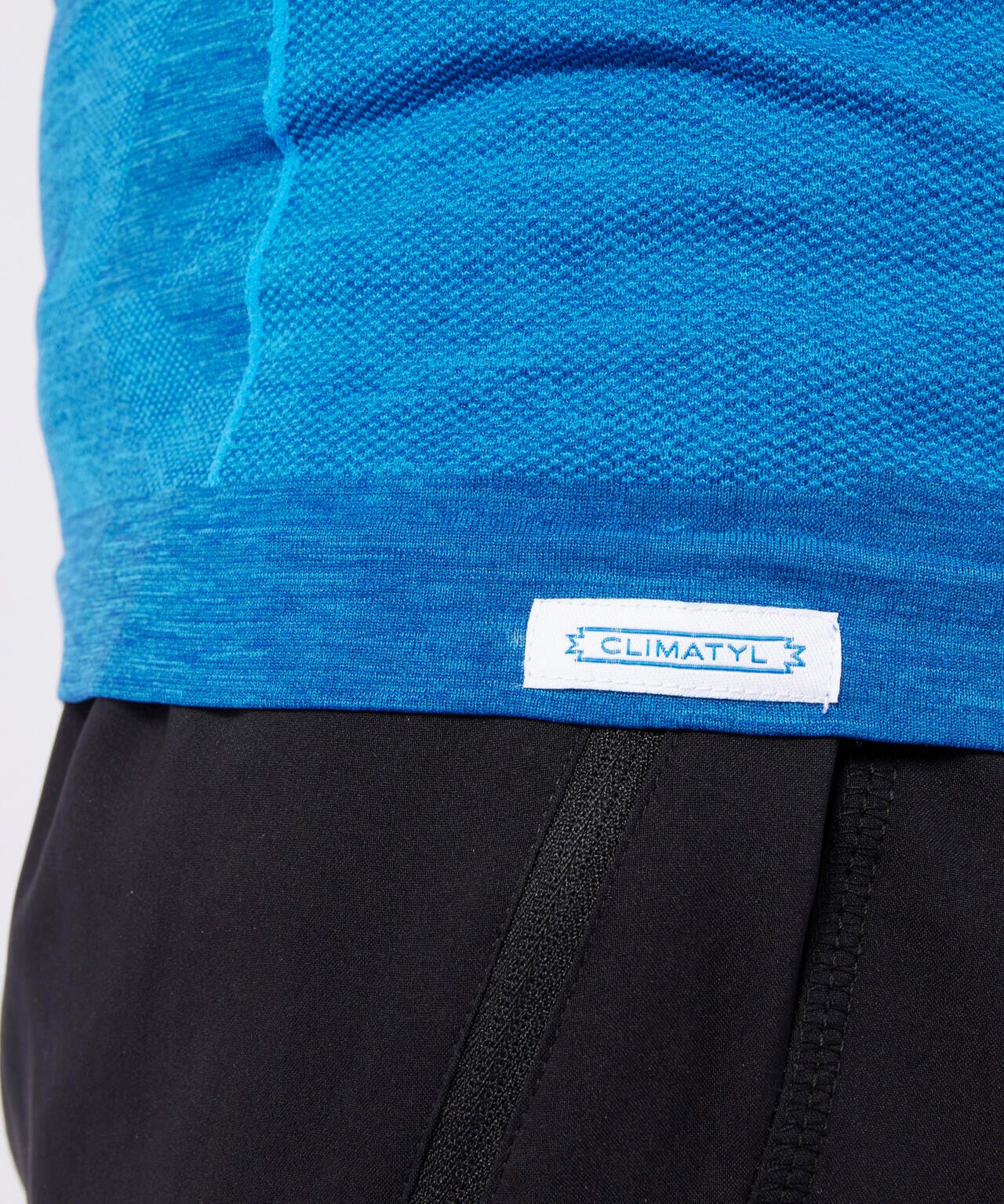 Tee-shirt manches longues homme Dynamic Climatyl