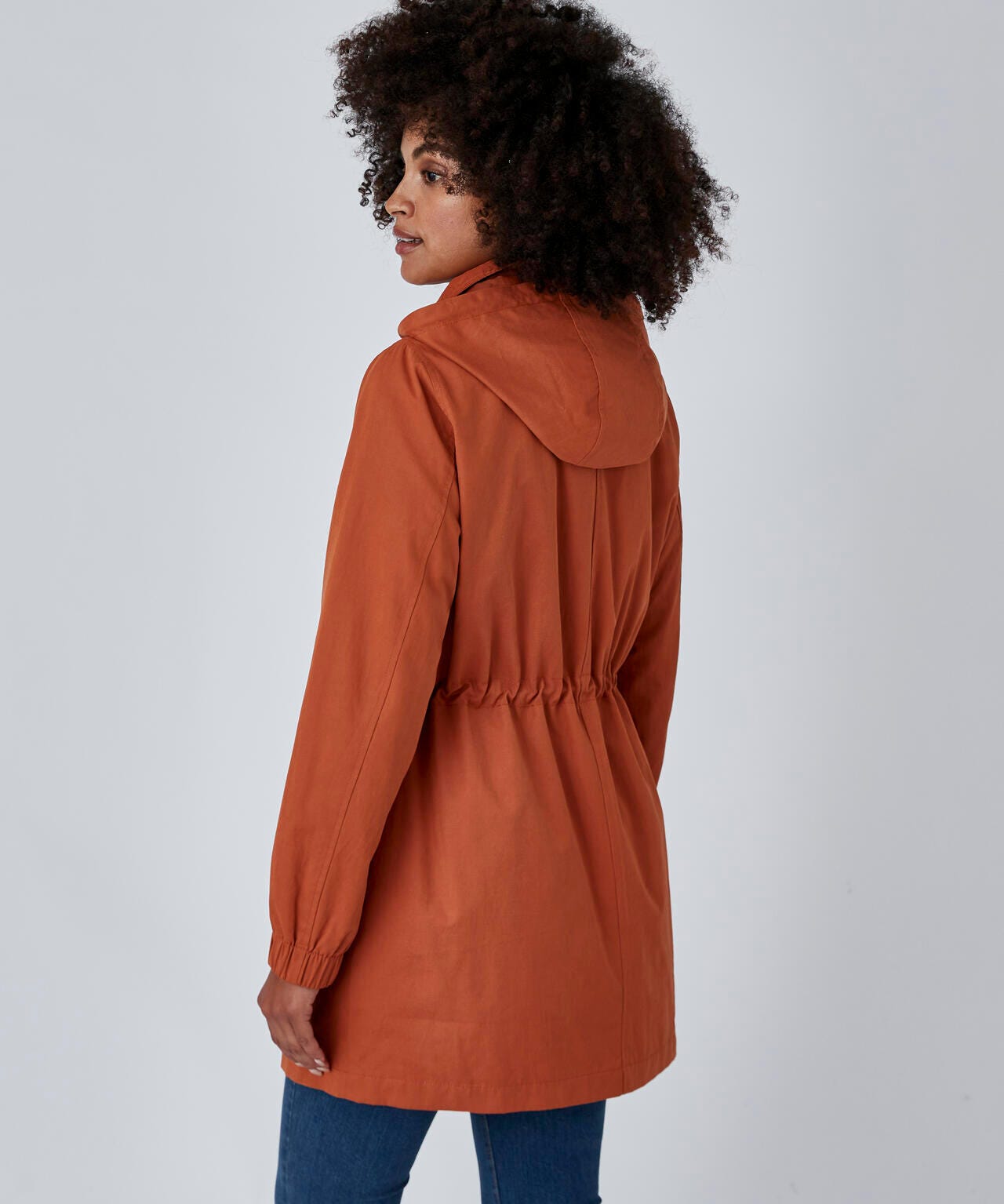 Parka 3 en 1 Thermolactyl