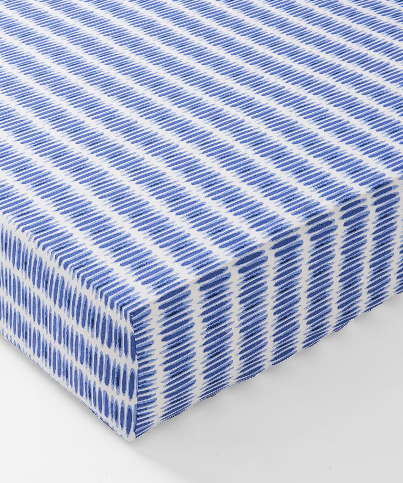 Drap-housse imprimé faro