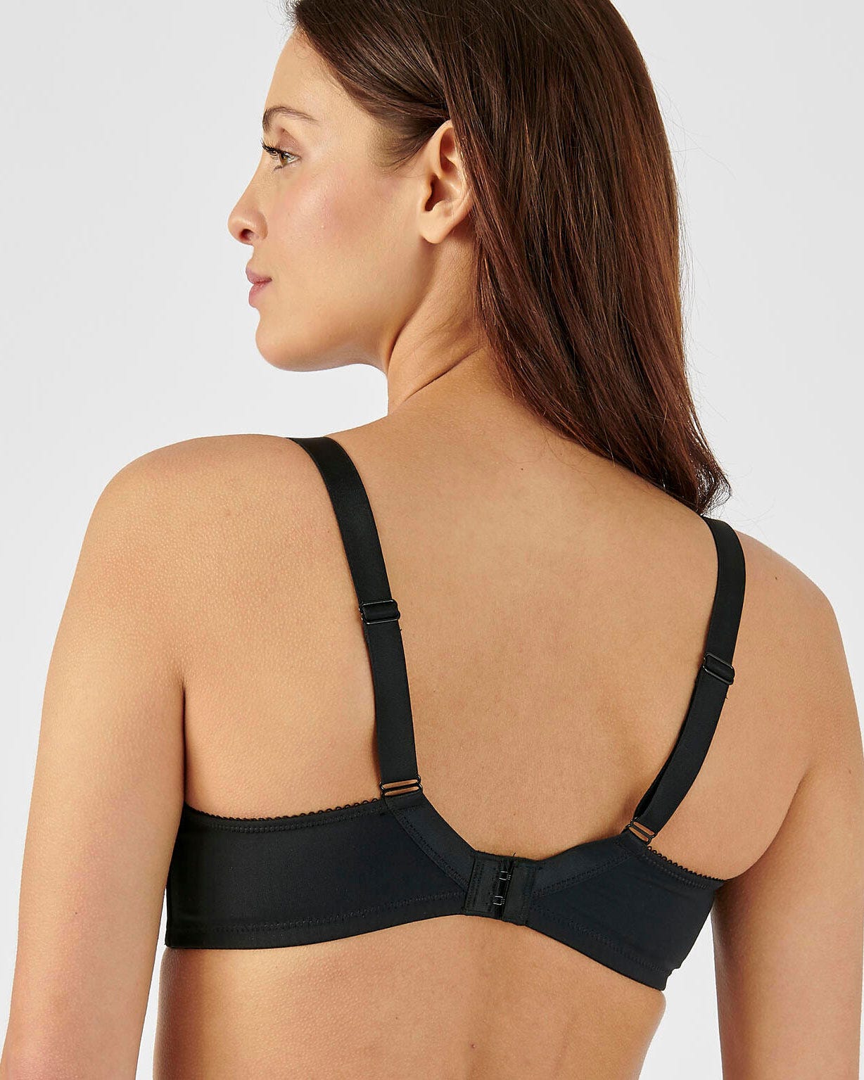 Soutien-gorge à armatures grand maintien