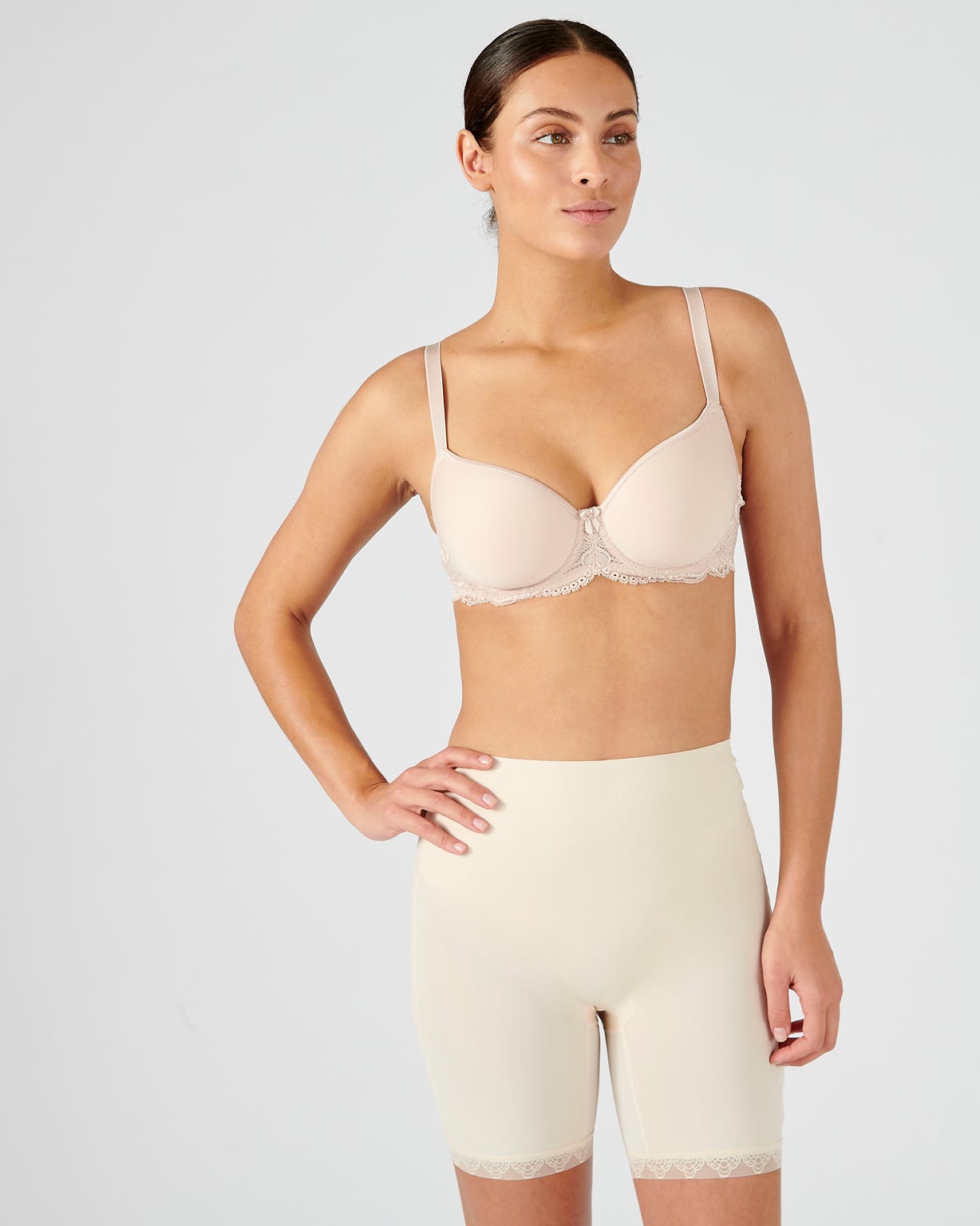 Panty maintien léger Perfect Fit by Damart 