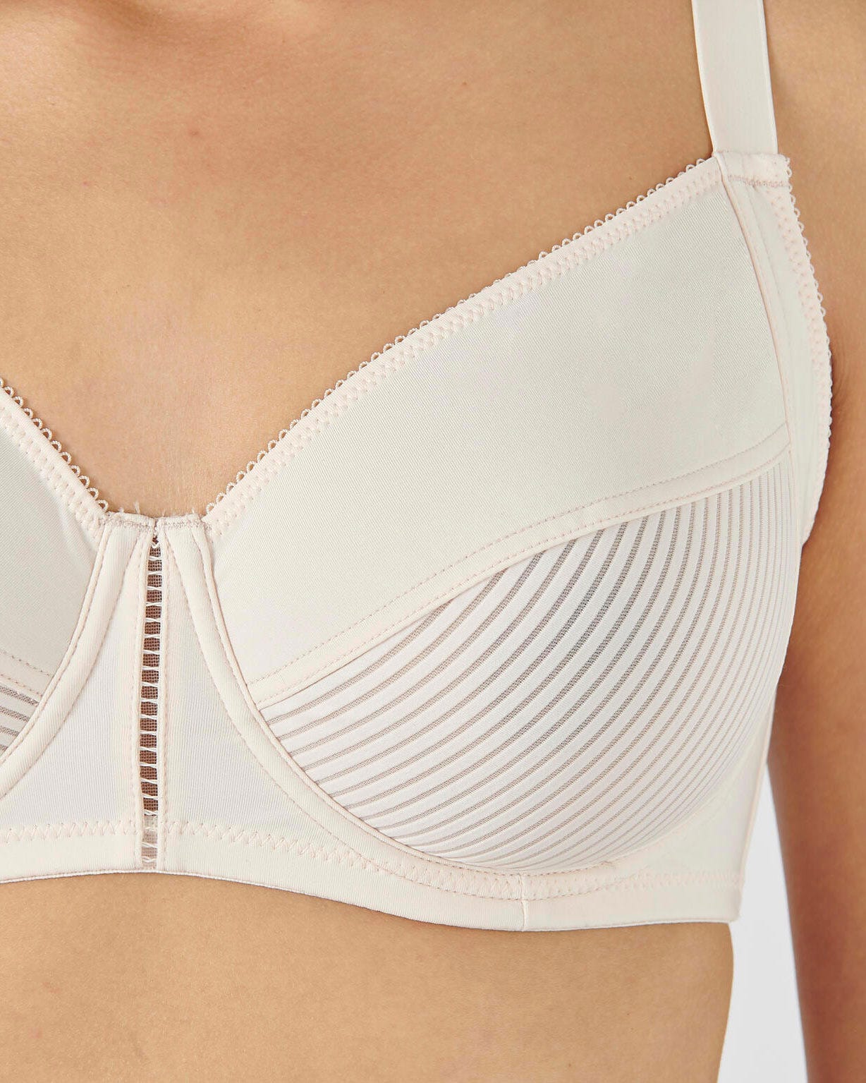 Culotte maxi effet ventre plat Perfect Fit by Damart