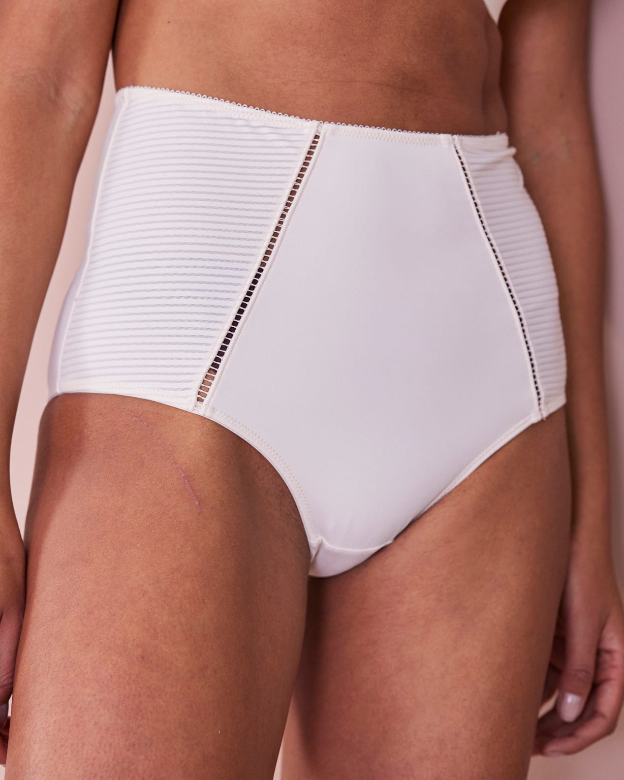 Culotte maxi effet ventre plat Perfect Fit by Damart