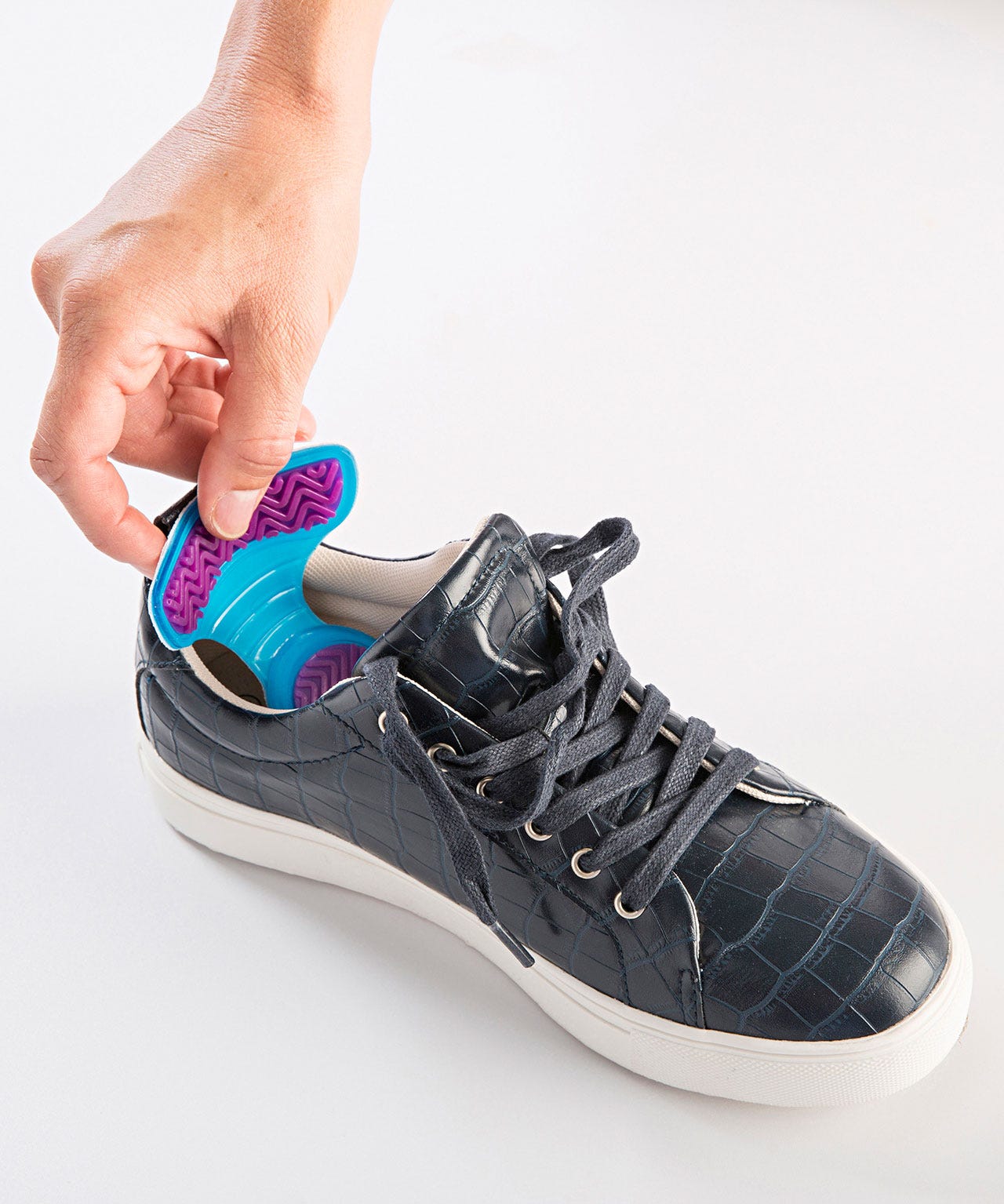 Protège talon pour chaussures