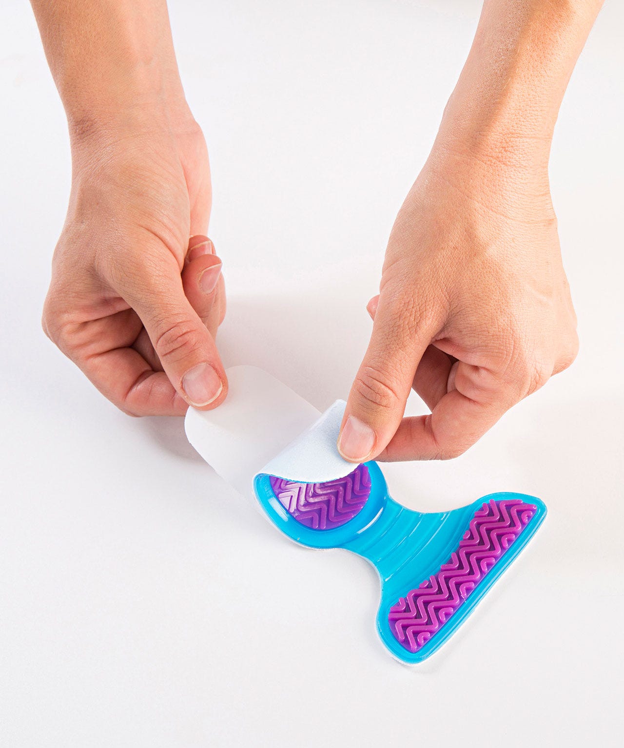 Protège talon pour chaussures