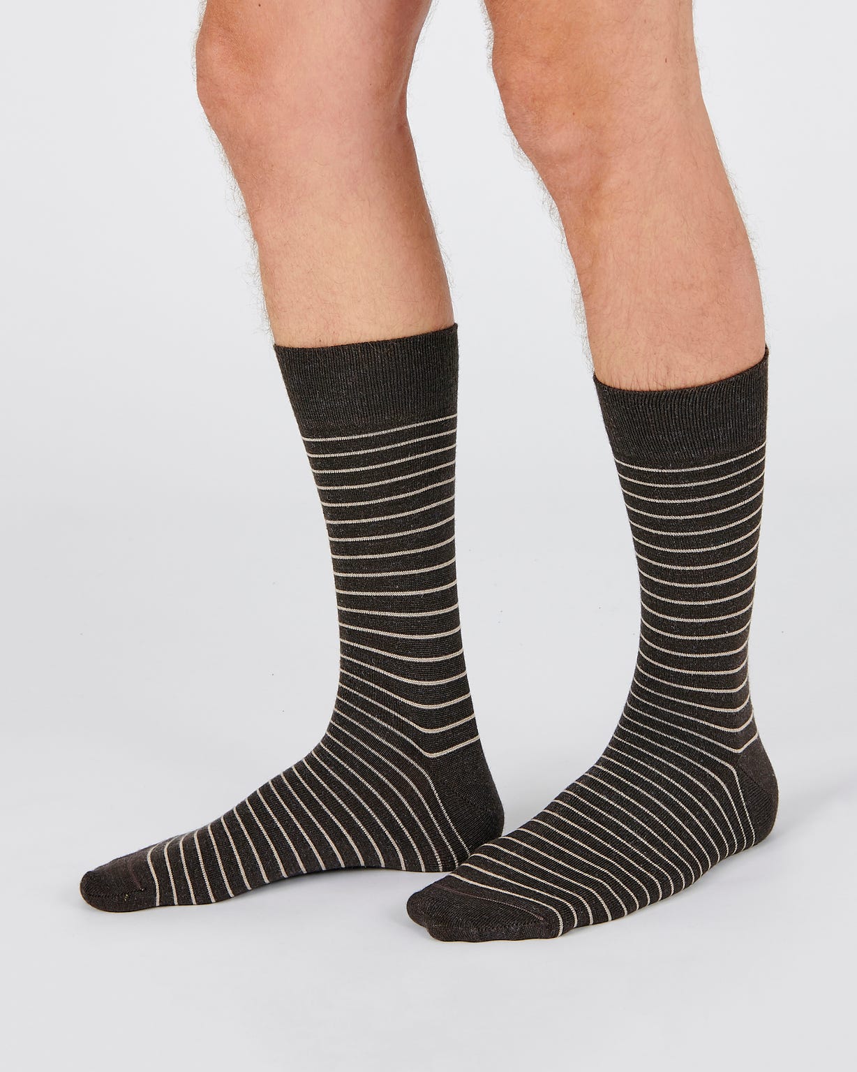 Lot de 2 paires de chaussettes Thermolactyl et soie