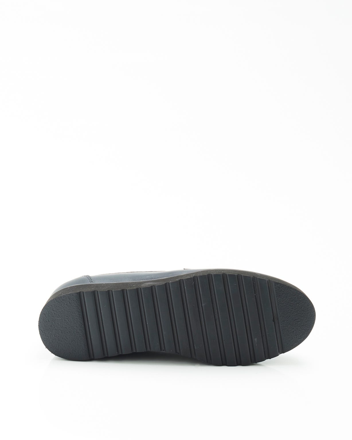 Mocassins imprimé léopard Thermolactyl